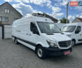 Белый Мерседес Sprinter, объемом двигателя 0 л и пробегом 245 тыс. км за 19800 $, фото 1 на Automoto.ua