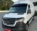 Белый Мерседес Sprinter, объемом двигателя 2.99 л и пробегом 330 тыс. км за 33500 $, фото 23 на Automoto.ua