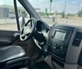 Белый Мерседес Sprinter, объемом двигателя 0 л и пробегом 261 тыс. км за 20950 $, фото 24 на Automoto.ua