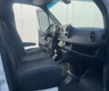 Белый Мерседес Sprinter, объемом двигателя 2.2 л и пробегом 256 тыс. км за 24028 $, фото 8 на Automoto.ua