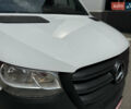 Белый Мерседес Sprinter, объемом двигателя 2.14 л и пробегом 193 тыс. км за 26900 $, фото 1 на Automoto.ua