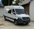 Белый Мерседес Sprinter, объемом двигателя 2.2 л и пробегом 520 тыс. км за 26500 $, фото 1 на Automoto.ua