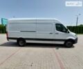 Белый Мерседес Sprinter, объемом двигателя 2.99 л и пробегом 205 тыс. км за 40900 $, фото 3 на Automoto.ua
