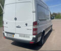 Белый Мерседес Sprinter, объемом двигателя 2.14 л и пробегом 229 тыс. км за 24900 $, фото 6 на Automoto.ua