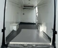 Белый Мерседес Sprinter, объемом двигателя 0 л и пробегом 245 тыс. км за 19800 $, фото 17 на Automoto.ua