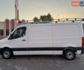 Білий Мерседес Sprinter, об'ємом двигуна 2.2 л та пробігом 307 тис. км за 22390 $, фото 16 на Automoto.ua