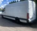 Білий Мерседес Sprinter, об'ємом двигуна 2.99 л та пробігом 337 тис. км за 32000 $, фото 2 на Automoto.ua