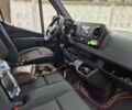 Белый Мерседес Sprinter, объемом двигателя 2.1 л и пробегом 300 тыс. км за 21900 $, фото 15 на Automoto.ua