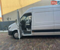 Белый Мерседес Sprinter, объемом двигателя 2.14 л и пробегом 150 тыс. км за 21900 $, фото 18 на Automoto.ua