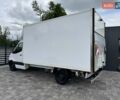Белый Мерседес Sprinter, объемом двигателя 2.2 л и пробегом 296 тыс. км за 23900 $, фото 8 на Automoto.ua