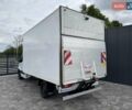 Белый Мерседес Sprinter, объемом двигателя 2.2 л и пробегом 296 тыс. км за 23900 $, фото 9 на Automoto.ua