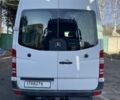Белый Мерседес Sprinter, объемом двигателя 0 л и пробегом 200 тыс. км за 25898 $, фото 16 на Automoto.ua