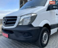 Білий Мерседес Sprinter, об'ємом двигуна 2.2 л та пробігом 280 тис. км за 20900 $, фото 9 на Automoto.ua