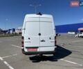 Білий Мерседес Sprinter, об'ємом двигуна 3 л та пробігом 340 тис. км за 31500 $, фото 5 на Automoto.ua