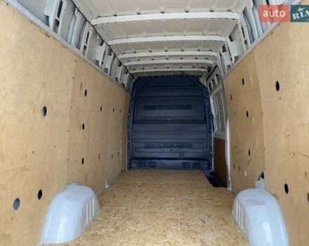Білий Мерседес Sprinter, об'ємом двигуна 2.3 л та пробігом 160 тис. км за 18380 $, фото 27 на Automoto.ua