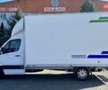 Білий Мерседес Sprinter, об'ємом двигуна 0 л та пробігом 260 тис. км за 21550 $, фото 12 на Automoto.ua