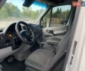 Белый Мерседес Sprinter, объемом двигателя 2.14 л и пробегом 232 тыс. км за 29999 $, фото 9 на Automoto.ua