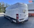 Белый Мерседес Sprinter, объемом двигателя 3 л и пробегом 517 тыс. км за 31800 $, фото 4 на Automoto.ua