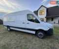 Білий Мерседес Sprinter, об'ємом двигуна 2.2 л та пробігом 259 тис. км за 32800 $, фото 1 на Automoto.ua