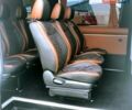 Белый Мерседес Sprinter, объемом двигателя 2.2 л и пробегом 250 тыс. км за 34999 $, фото 20 на Automoto.ua