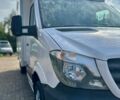 Белый Мерседес Sprinter, объемом двигателя 0 л и пробегом 261 тыс. км за 20950 $, фото 21 на Automoto.ua