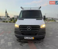 Білий Мерседес Sprinter, об'ємом двигуна 2.2 л та пробігом 307 тис. км за 22390 $, фото 2 на Automoto.ua