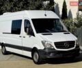 Білий Мерседес Sprinter, об'ємом двигуна 2.14 л та пробігом 265 тис. км за 21499 $, фото 6 на Automoto.ua