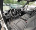 Белый Мерседес Sprinter, объемом двигателя 2.14 л и пробегом 282 тыс. км за 19500 $, фото 7 на Automoto.ua