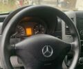 Белый Мерседес Sprinter, объемом двигателя 2.14 л и пробегом 163 тыс. км за 21075 $, фото 11 на Automoto.ua