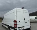 Белый Мерседес Sprinter, объемом двигателя 2.1 л и пробегом 290 тыс. км за 22699 $, фото 5 на Automoto.ua