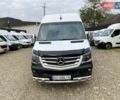 Білий Мерседес Sprinter, об'ємом двигуна 2.14 л та пробігом 368 тис. км за 26750 $, фото 6 на Automoto.ua