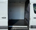 Белый Мерседес Sprinter, объемом двигателя 2.99 л и пробегом 164 тыс. км за 40999 $, фото 10 на Automoto.ua