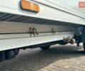 Белый Мерседес Sprinter, объемом двигателя 0 л и пробегом 261 тыс. км за 20950 $, фото 15 на Automoto.ua