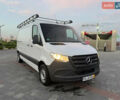 Білий Мерседес Sprinter, об'ємом двигуна 2.2 л та пробігом 307 тис. км за 22390 $, фото 3 на Automoto.ua