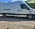 Білий Мерседес Sprinter, об'ємом двигуна 2.2 л та пробігом 293 тис. км за 20000 $, фото 1 на Automoto.ua