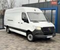 Білий Мерседес Sprinter, об'ємом двигуна 2.2 л та пробігом 195 тис. км за 24400 $, фото 1 на Automoto.ua