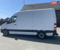 Белый Мерседес Sprinter, объемом двигателя 0 л и пробегом 350 тыс. км за 18000 $, фото 7 на Automoto.ua