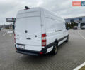 Білий Мерседес Sprinter, об'ємом двигуна 3 л та пробігом 130 тис. км за 28900 $, фото 24 на Automoto.ua
