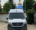 Белый Мерседес Sprinter, объемом двигателя 2.2 л и пробегом 520 тыс. км за 26500 $, фото 8 на Automoto.ua