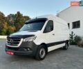Белый Мерседес Sprinter, объемом двигателя 2.99 л и пробегом 330 тыс. км за 33500 $, фото 5 на Automoto.ua