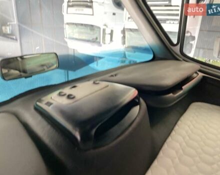 Білий Мерседес Sprinter, об'ємом двигуна 2.14 л та пробігом 368 тис. км за 26750 $, фото 64 на Automoto.ua