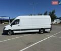 Білий Мерседес Sprinter, об'ємом двигуна 3 л та пробігом 340 тис. км за 31500 $, фото 3 на Automoto.ua