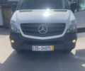Белый Мерседес Sprinter, объемом двигателя 2.14 л и пробегом 229 тыс. км за 24900 $, фото 28 на Automoto.ua