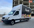 Білий Мерседес Sprinter, об'ємом двигуна 2.2 л та пробігом 280 тис. км за 20900 $, фото 60 на Automoto.ua