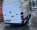 Белый Мерседес Sprinter, объемом двигателя 2.2 л и пробегом 4 тыс. км за 23500 $, фото 29 на Automoto.ua