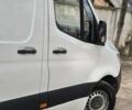 Белый Мерседес Sprinter, объемом двигателя 2.1 л и пробегом 300 тыс. км за 21900 $, фото 2 на Automoto.ua