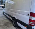 Белый Мерседес Sprinter, объемом двигателя 2.2 л и пробегом 4 тыс. км за 23500 $, фото 25 на Automoto.ua