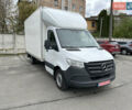 Білий Мерседес Sprinter, об'ємом двигуна 2.14 л та пробігом 238 тис. км за 25500 $, фото 7 на Automoto.ua