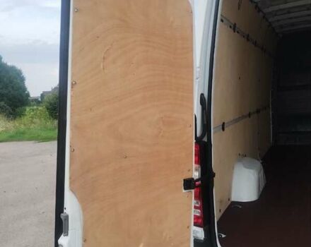 Білий Мерседес Sprinter, об'ємом двигуна 2.2 л та пробігом 262 тис. км за 21500 $, фото 24 на Automoto.ua