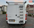 Білий Мерседес Sprinter, об'ємом двигуна 2.2 л та пробігом 307 тис. км за 22390 $, фото 13 на Automoto.ua
